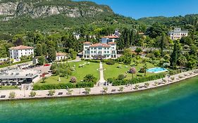 Hotel Du Parc